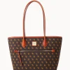 Dooney & Bourke The Gretta Collection | Ready For the Getaway^Gretta Tote