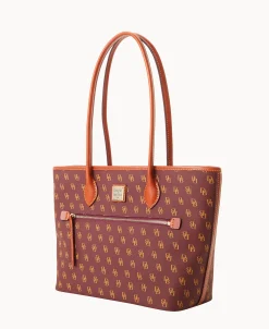 Dooney & Bourke The Gretta Collection | Ready For the Getaway^Gretta Tote
