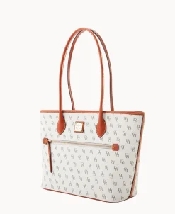 Dooney & Bourke The Gretta Collection | Ready For the Getaway^Gretta Tote