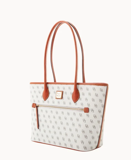 Dooney & Bourke The Gretta Collection | Ready For the Getaway^Gretta Tote