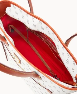 Dooney & Bourke The Gretta Collection | Ready For the Getaway^Gretta Tote