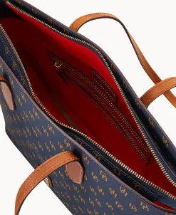 Dooney & Bourke The Gretta Collection | Picnic in the Park^Gretta Tote