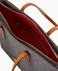 Dooney & Bourke The Gretta Collection | Picnic in the Park^Gretta Tote