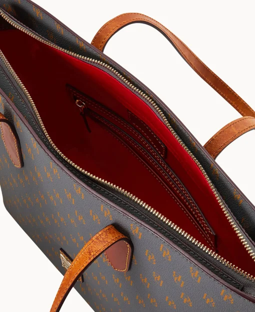 Dooney & Bourke The Gretta Collection | Picnic in the Park^Gretta Tote