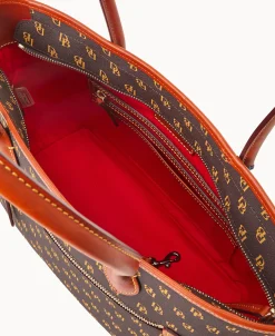 Dooney & Bourke The Gretta Collection | Ready For the Getaway^Gretta Tote