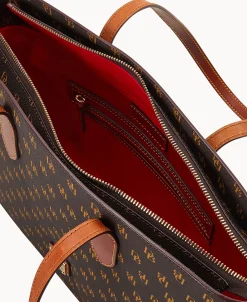 Dooney & Bourke The Gretta Collection | Picnic in the Park^Gretta Tote