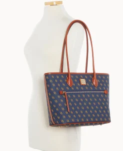 Dooney & Bourke The Gretta Collection | Ready For the Getaway^Gretta Tote
