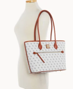 Dooney & Bourke The Gretta Collection | Ready For the Getaway^Gretta Tote
