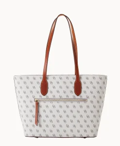 Dooney & Bourke The Gretta Collection | Picnic in the Park^Gretta Tote