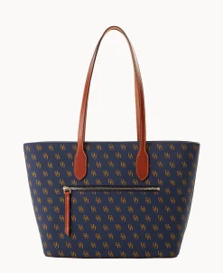 Dooney & Bourke The Gretta Collection | Picnic in the Park^Gretta Tote