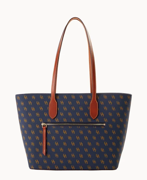 Dooney & Bourke The Gretta Collection | Picnic in the Park^Gretta Tote