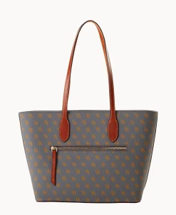 Dooney & Bourke The Gretta Collection | Picnic in the Park^Gretta Tote