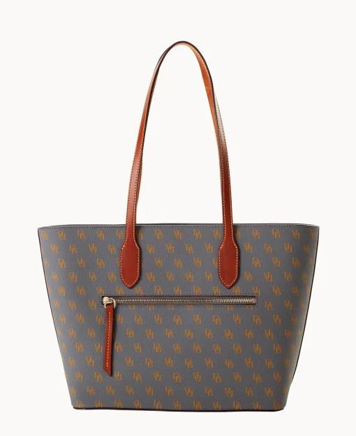 Dooney & Bourke The Gretta Collection | Picnic in the Park^Gretta Tote