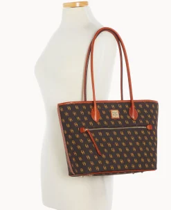 Dooney & Bourke The Gretta Collection | Ready For the Getaway^Gretta Tote