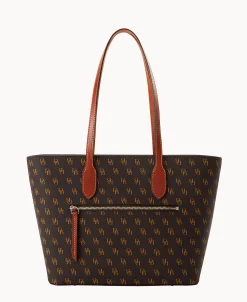 Dooney & Bourke The Gretta Collection | Picnic in the Park^Gretta Tote