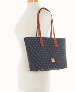 Dooney & Bourke The Gretta Collection | Picnic in the Park^Gretta Tote