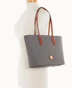 Dooney & Bourke The Gretta Collection | Picnic in the Park^Gretta Tote