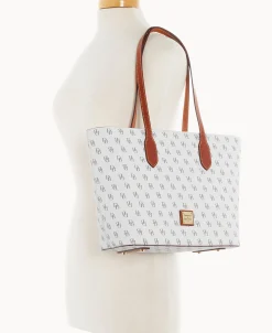 Dooney & Bourke The Gretta Collection | Picnic in the Park^Gretta Tote