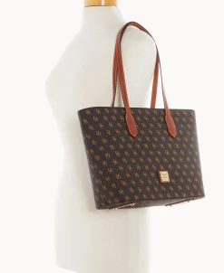 Dooney & Bourke The Gretta Collection | Picnic in the Park^Gretta Tote