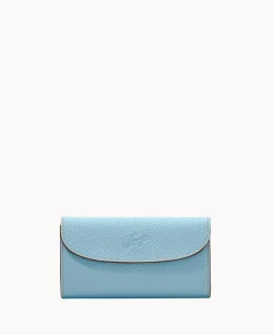 Dooney & Bourke Grab and Go | Clutches^Henrys Continental Clutch