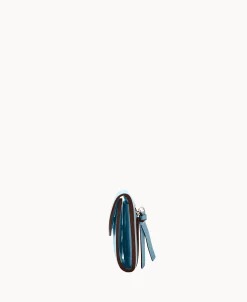 Dooney & Bourke Grab and Go | Clutches^Henrys Continental Clutch