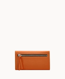 Dooney & Bourke Grab and Go | Clutches^Henrys Continental Clutch