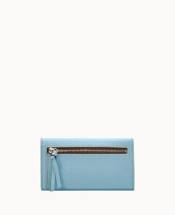 Dooney & Bourke Grab and Go | Clutches^Henrys Continental Clutch