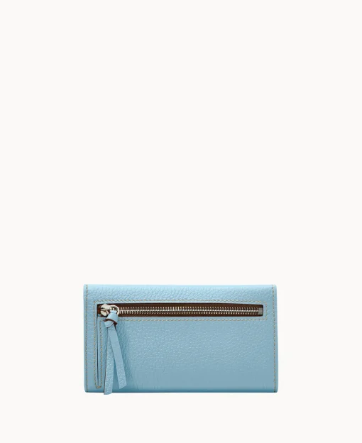 Dooney & Bourke Grab and Go | Clutches^Henrys Continental Clutch