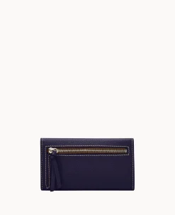 Dooney & Bourke Clutches | Wallets^Henrys Continental Clutch