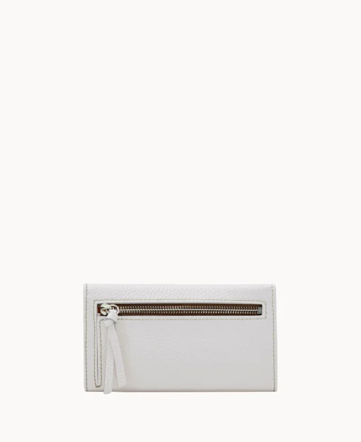 Dooney & Bourke Grab and Go | Clutches^Henrys Continental Clutch