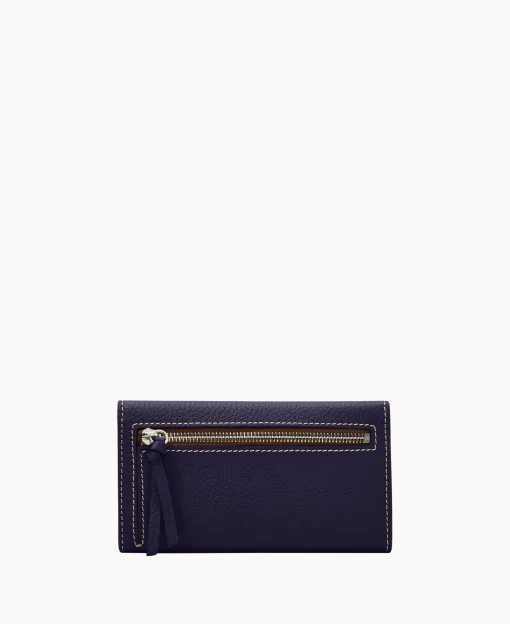 Dooney & Bourke Clutches | Wallets^Henrys Continental Clutch