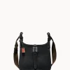 Dooney & Bourke Pebbled Leather | Mini Bags^Henrys Crossbody