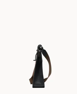 Dooney & Bourke Pebbled Leather | Mini Bags^Henrys Crossbody