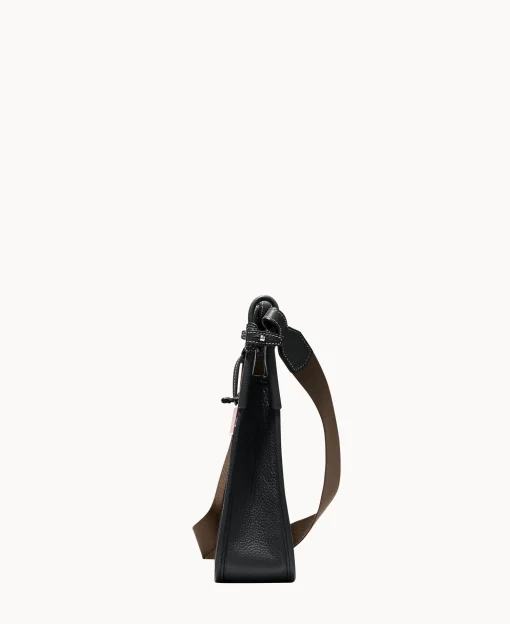 Dooney & Bourke Pebbled Leather | Mini Bags^Henrys Crossbody