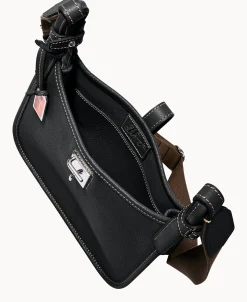 Dooney & Bourke Pebbled Leather | Mini Bags^Henrys Crossbody
