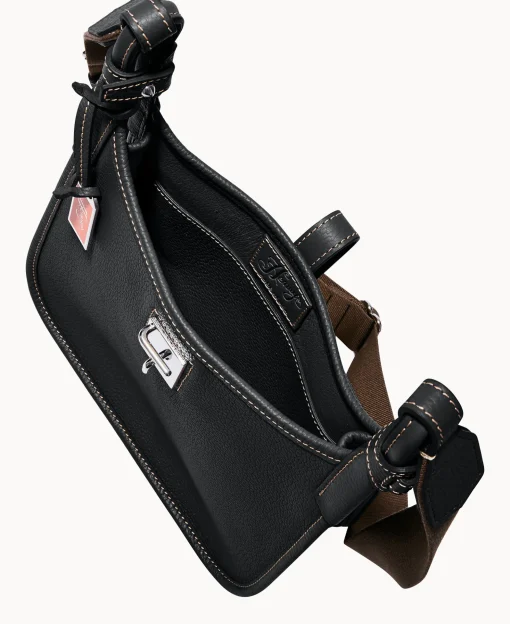 Dooney & Bourke Pebbled Leather | Mini Bags^Henrys Crossbody