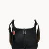 Dooney & Bourke Pebbled Leather | Mini Bags^Henrys Large Crossbody
