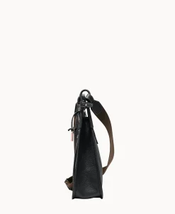 Dooney & Bourke Pebbled Leather | Mini Bags^Henrys Large Crossbody