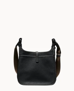 Dooney & Bourke Pebbled Leather | Mini Bags^Henrys Large Crossbody