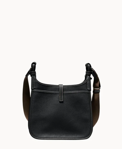 Dooney & Bourke Pebbled Leather | Mini Bags^Henrys Large Crossbody