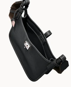 Dooney & Bourke Pebbled Leather | Mini Bags^Henrys Large Crossbody