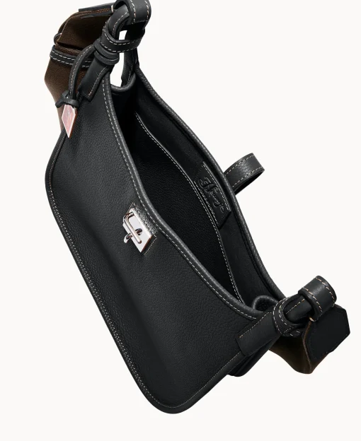 Dooney & Bourke Pebbled Leather | Mini Bags^Henrys Large Crossbody