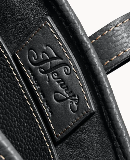 Dooney & Bourke Pebbled Leather | Mini Bags^Henrys Large Crossbody