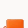 Dooney & Bourke Grab and Go | Wristlets^Henrys Large Zip Around Wristlet