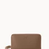 Dooney & Bourke Grab and Go | Wristlets^Henrys Large Zip Around Wristlet