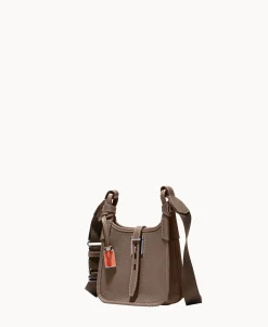 Dooney & Bourke Pebbled Leather | Mini Bags^Henrys Mini Crossbody
