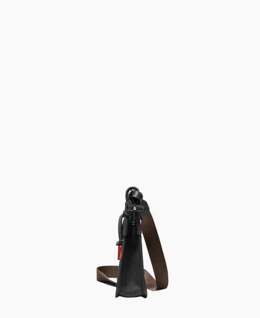 Dooney & Bourke Pebbled Leather | Mini Bags^Henrys Mini Crossbody