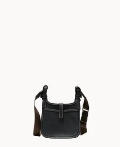 Dooney & Bourke Pebbled Leather | Mini Bags^Henrys Mini Crossbody