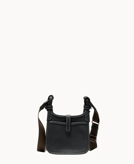 Dooney & Bourke Pebbled Leather | Mini Bags^Henrys Mini Crossbody