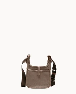 Dooney & Bourke Pebbled Leather | Mini Bags^Henrys Mini Crossbody